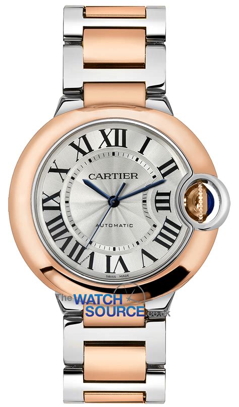 cartier watch ballon bleu price|cartier ballon bleu 36mm price.